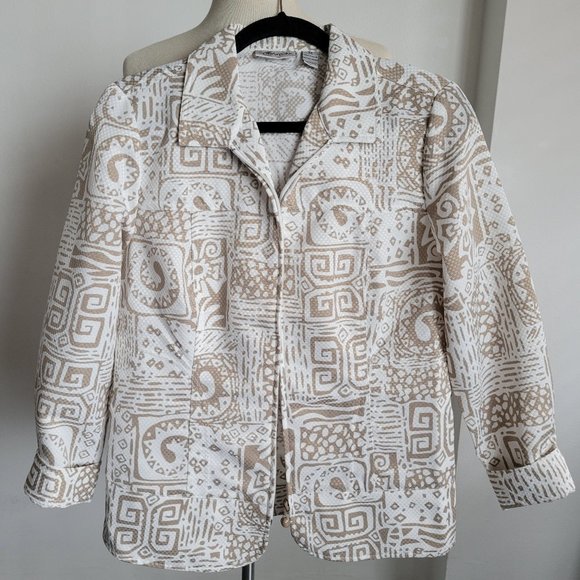 Cali & York Jackets & Blazers - Cali & York Women's Jacket (Size: Medium)